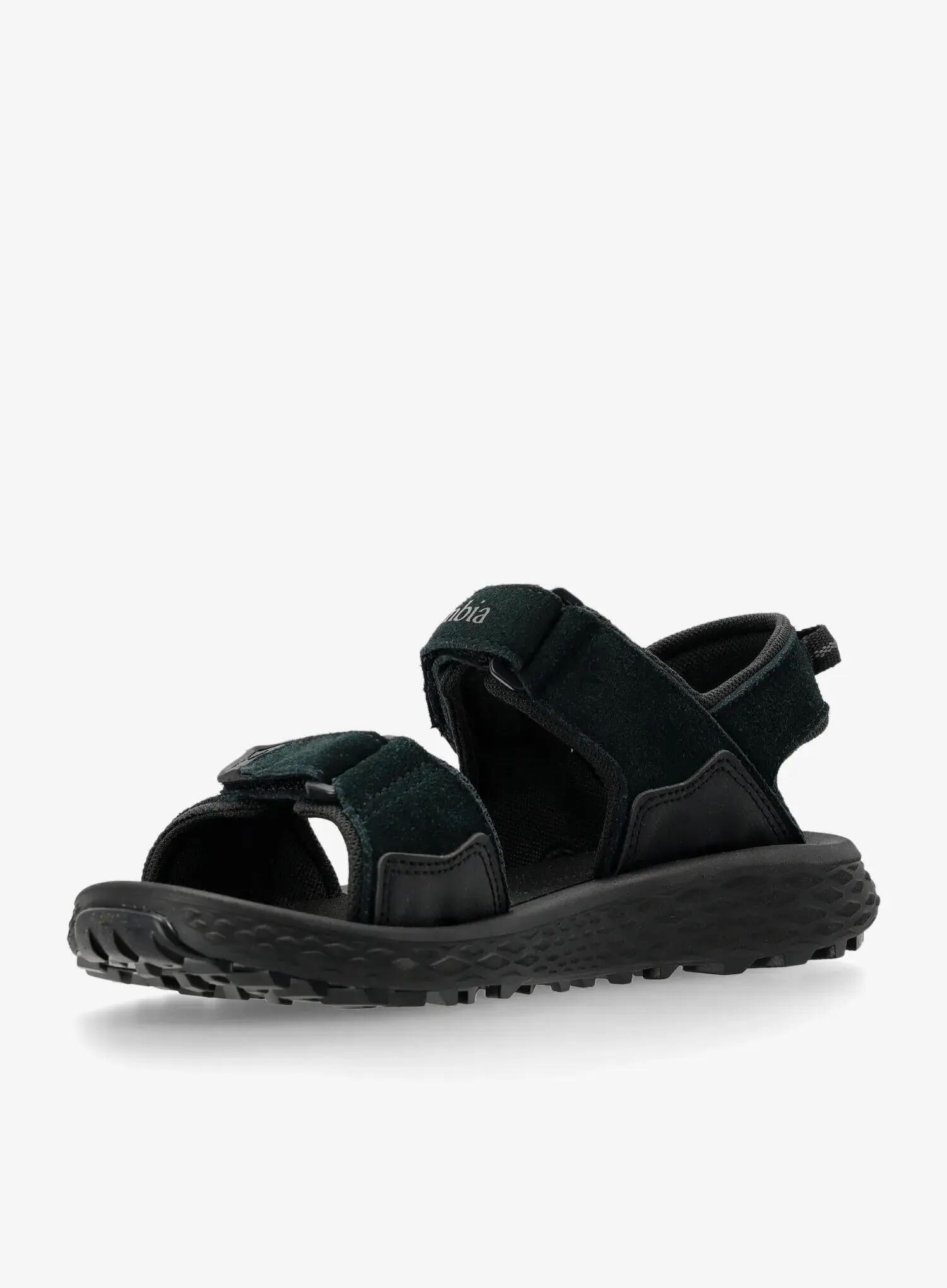 Herren-Sandalen Columbia Konos Hiker 2-Riemen 4/7