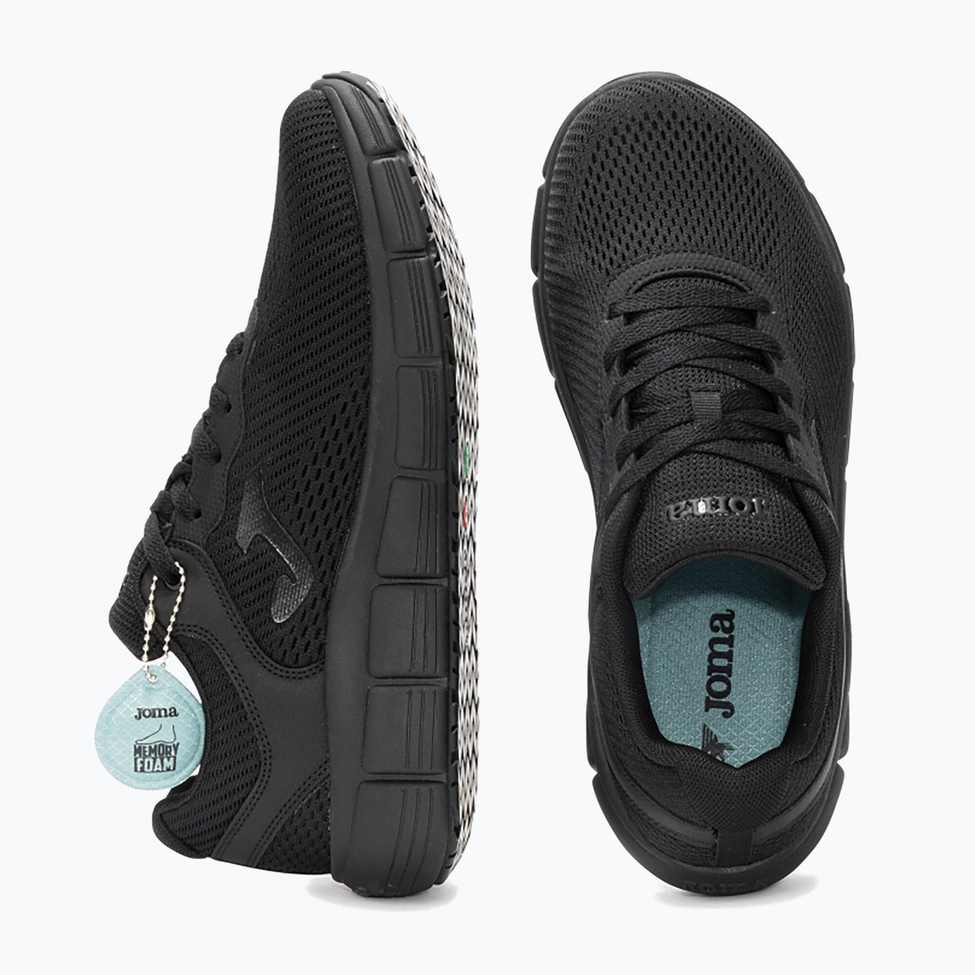 Joma - Aténéa noir CATENS2501 4/5