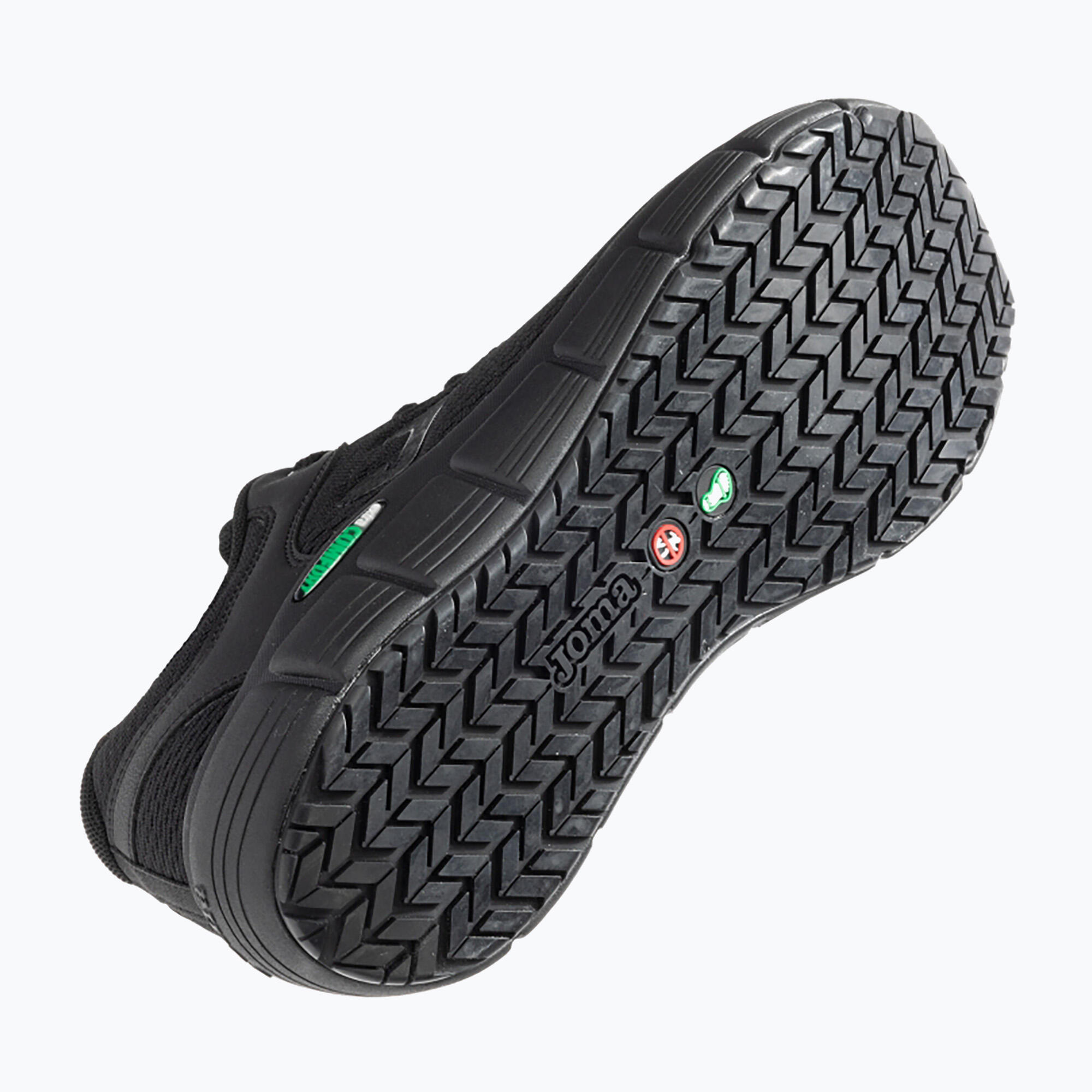 Joma - Aténéa noir CATENS2501 5/5