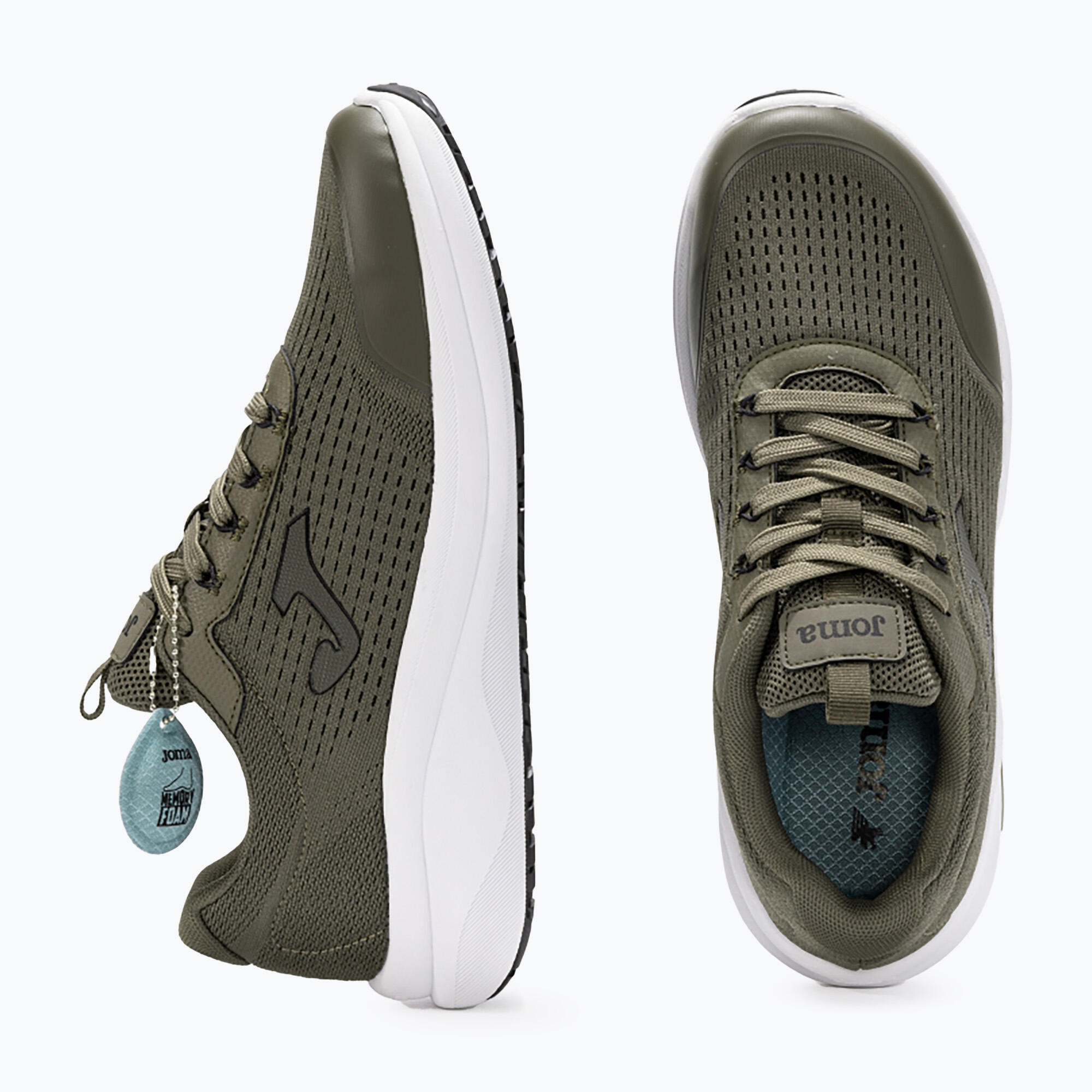 Heren schoenen Joma Iron Men 4/6