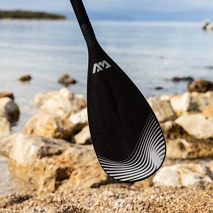 SUP Aqua Marina Breeze 9'10 Blue - SUP Gonfiabile 7/7