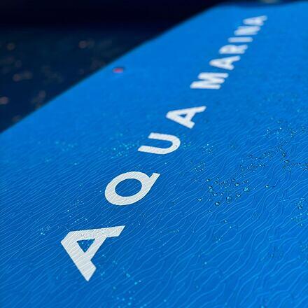Nafukovací SUP Aqua Marina Monster 12'0" 5/7
