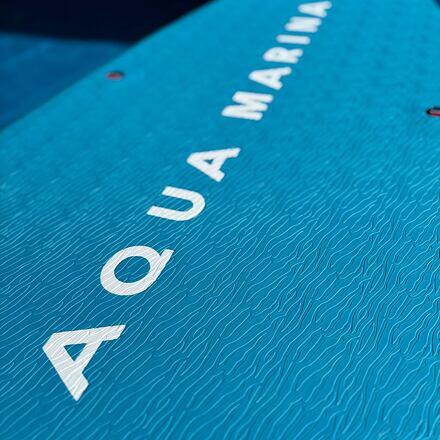 Deska SUP Aqua Marina Fusion Blue 10'10" – edycja limitowana