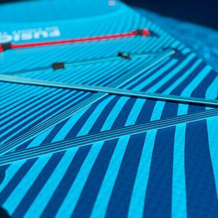 Deska SUP Aqua Marina Fusion Blue 10'10" – edycja limitowana