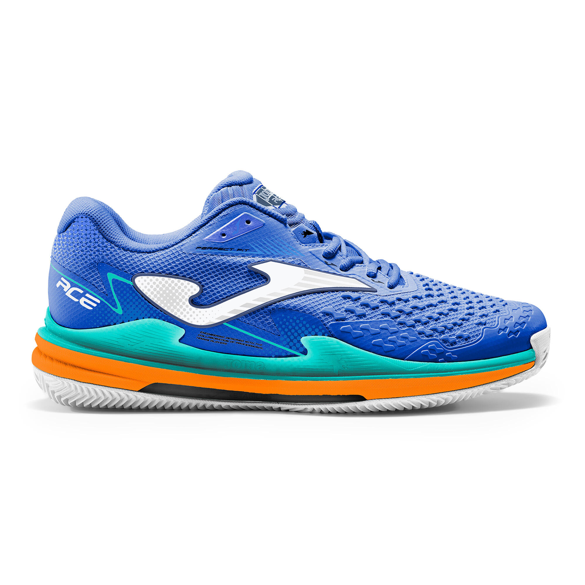 Joma Ace C tennisschoenen voor heren 2/2