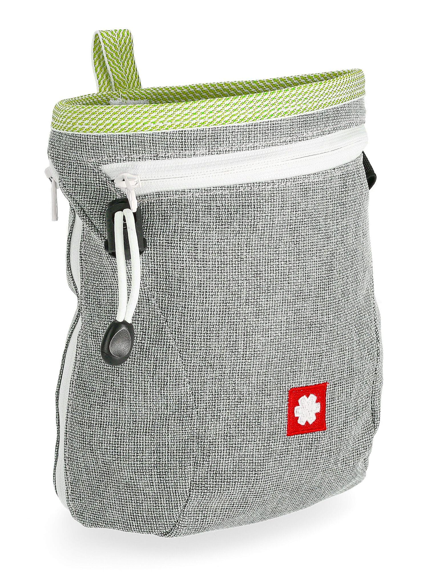 Borsa magnesiaca Ocun Dusty Eco + Belt 5/7