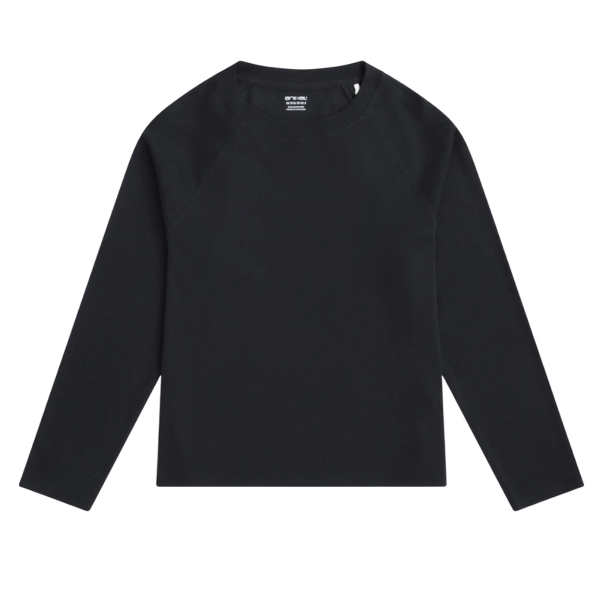 Animal Womens/Ladies Ashleigh Long-Sleeved T-Shirt