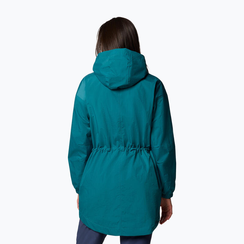 Veste hybride Columbia Splash Side II pour femme