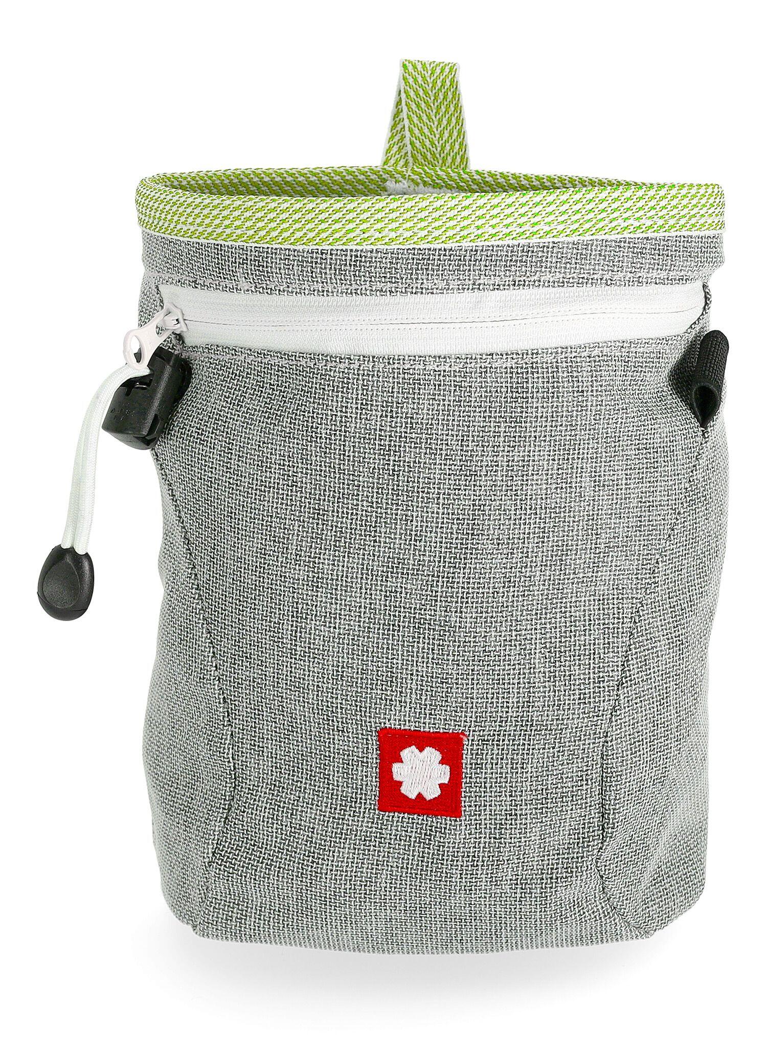 Borsa magnesiaca Ocun Dusty Eco + Belt 2/7