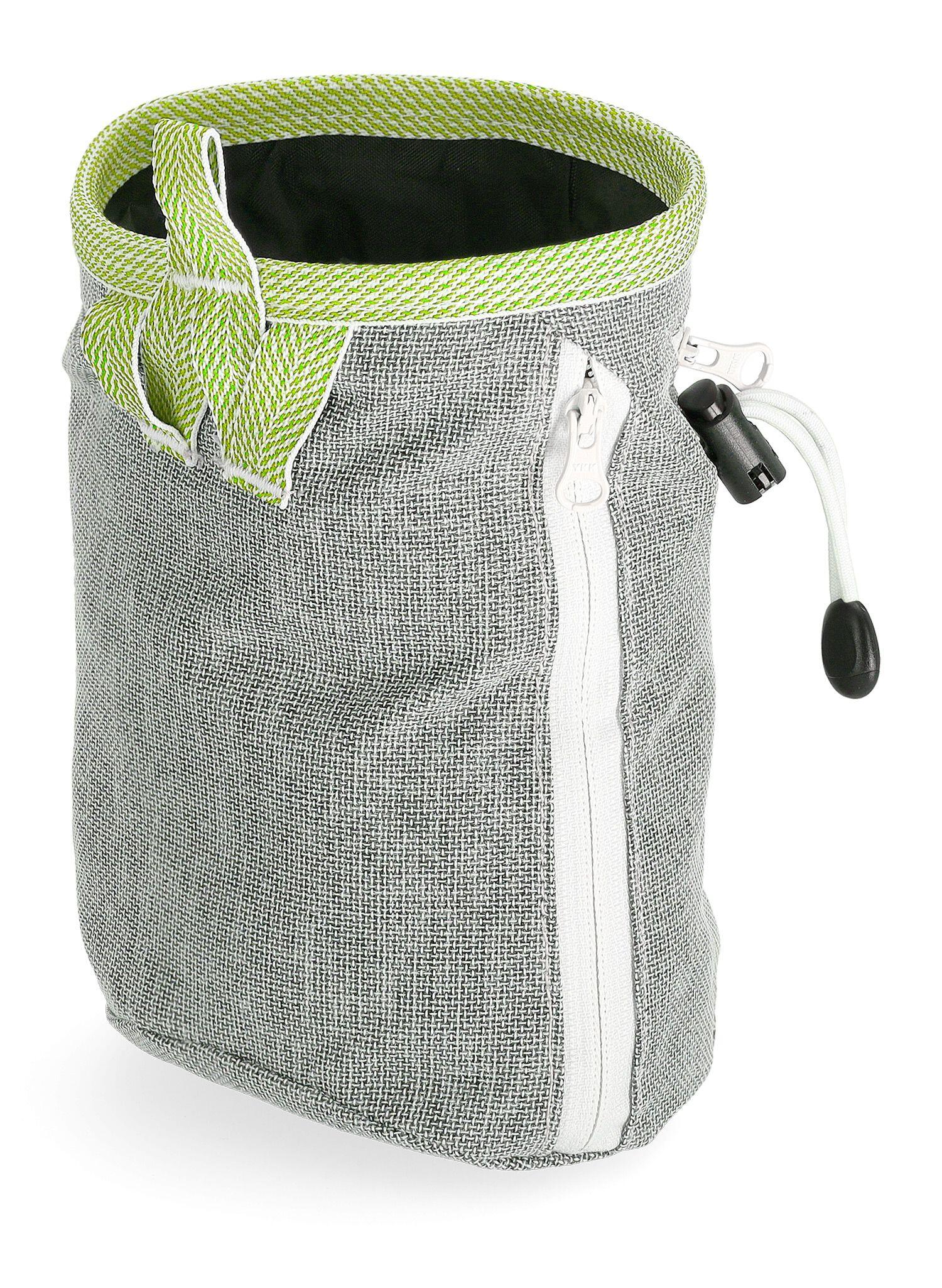 Borsa magnesiaca Ocun Dusty Eco + Belt 4/7