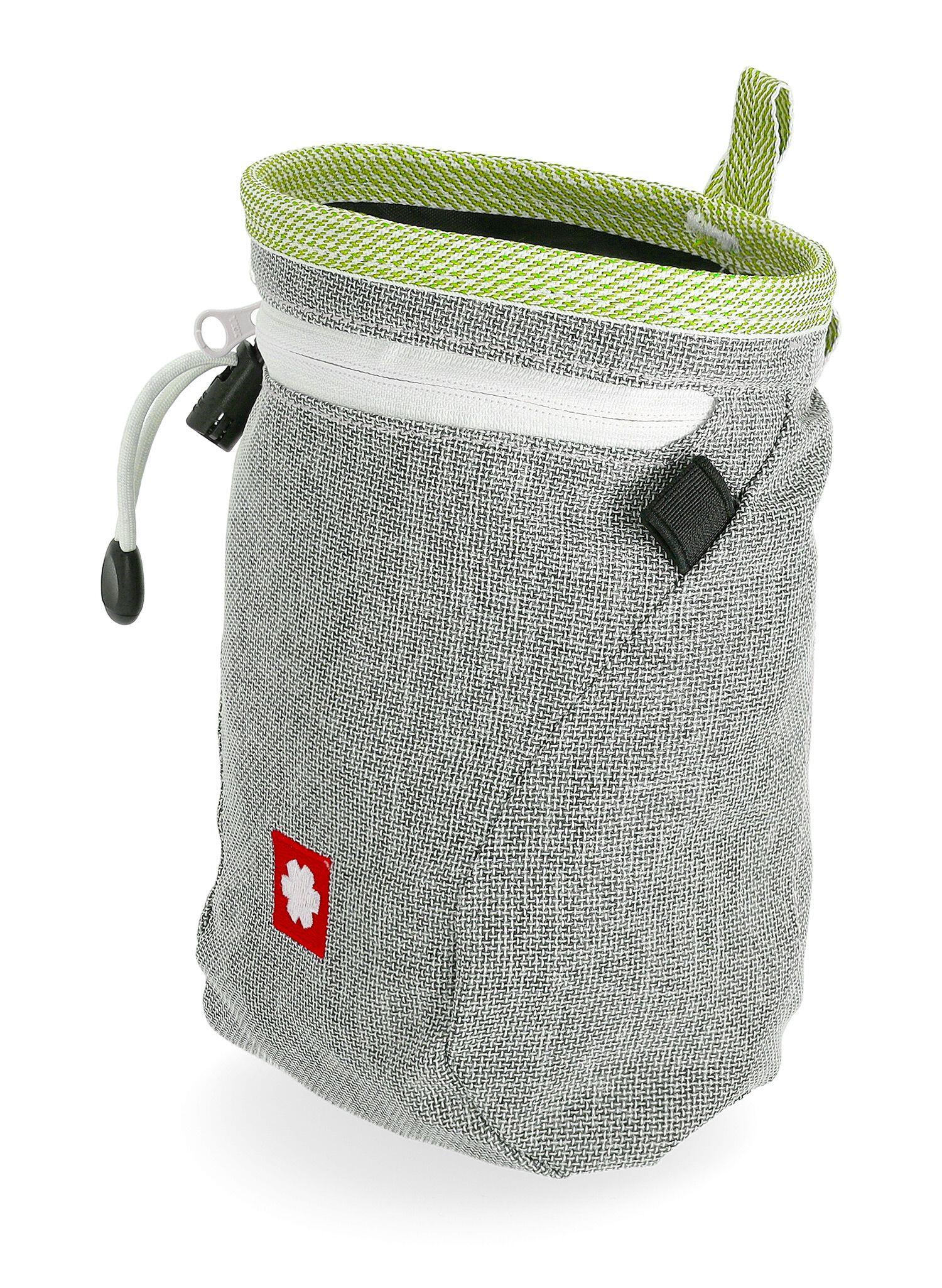 Borsa magnesiaca Ocun Dusty Eco + Belt 3/7