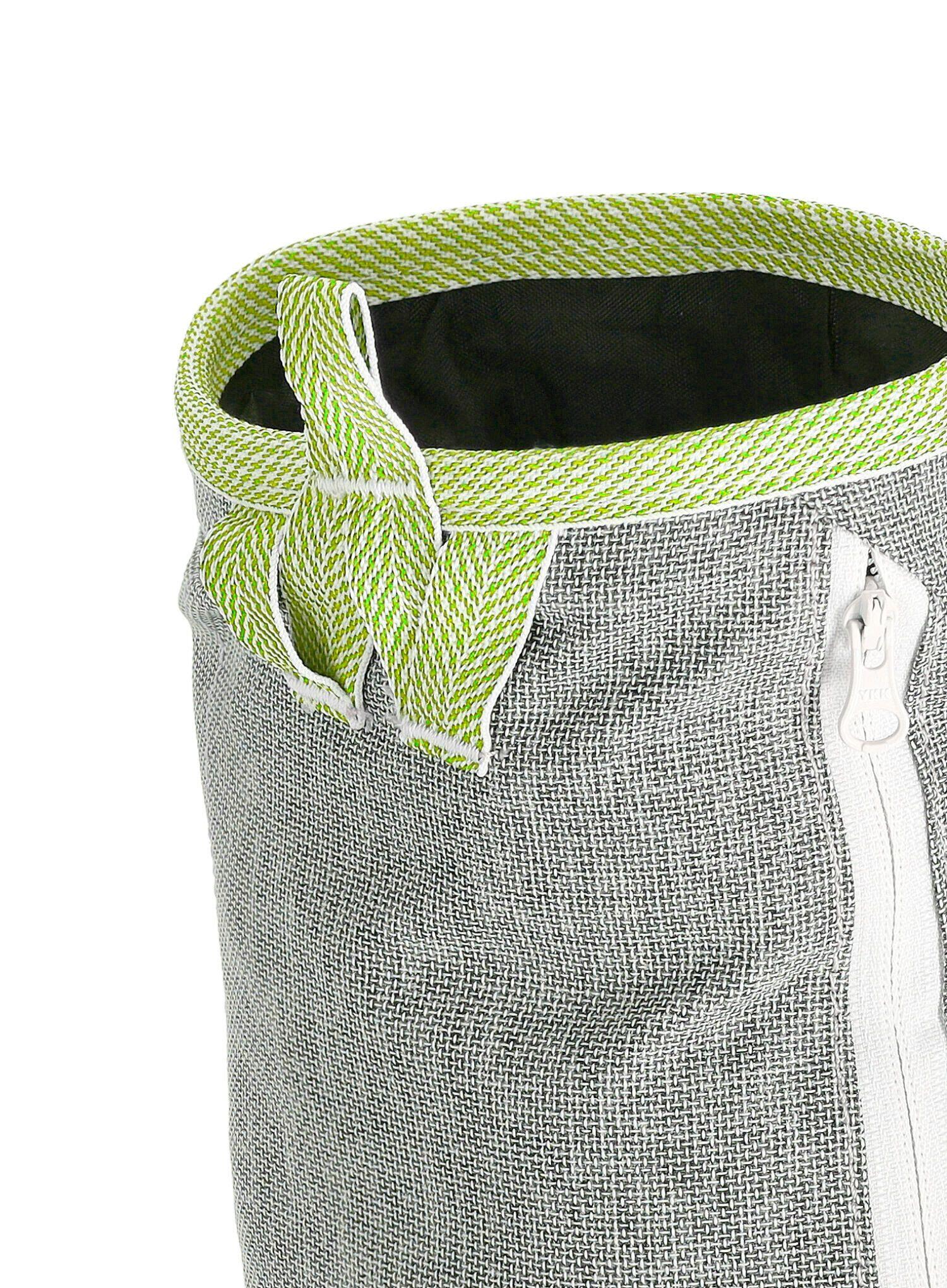 Borsa magnesiaca Ocun Dusty Eco + Belt 7/7