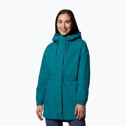 Veste hybride Columbia Splash Side II pour femme