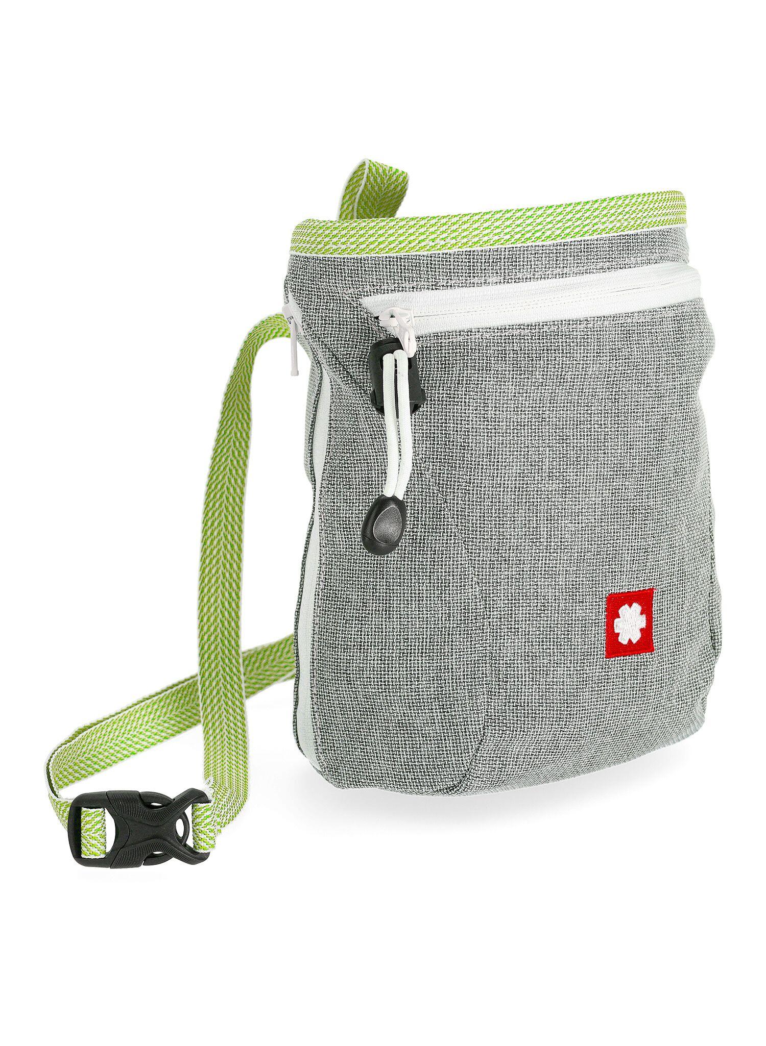 Borsa magnesiaca Ocun Dusty Eco + Belt 6/7