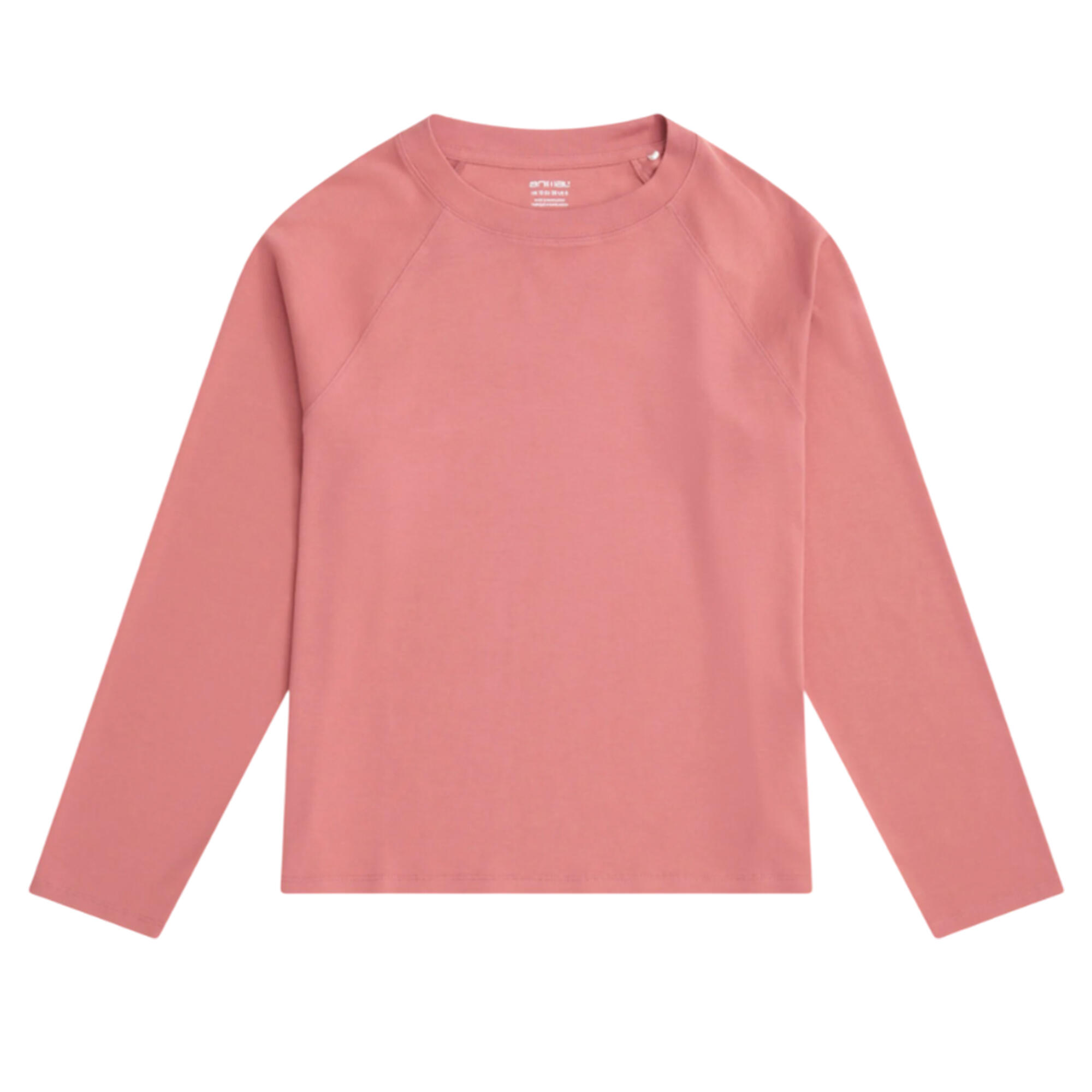 Animal Womens/Ladies Ashleigh Long-Sleeved T-Shirt