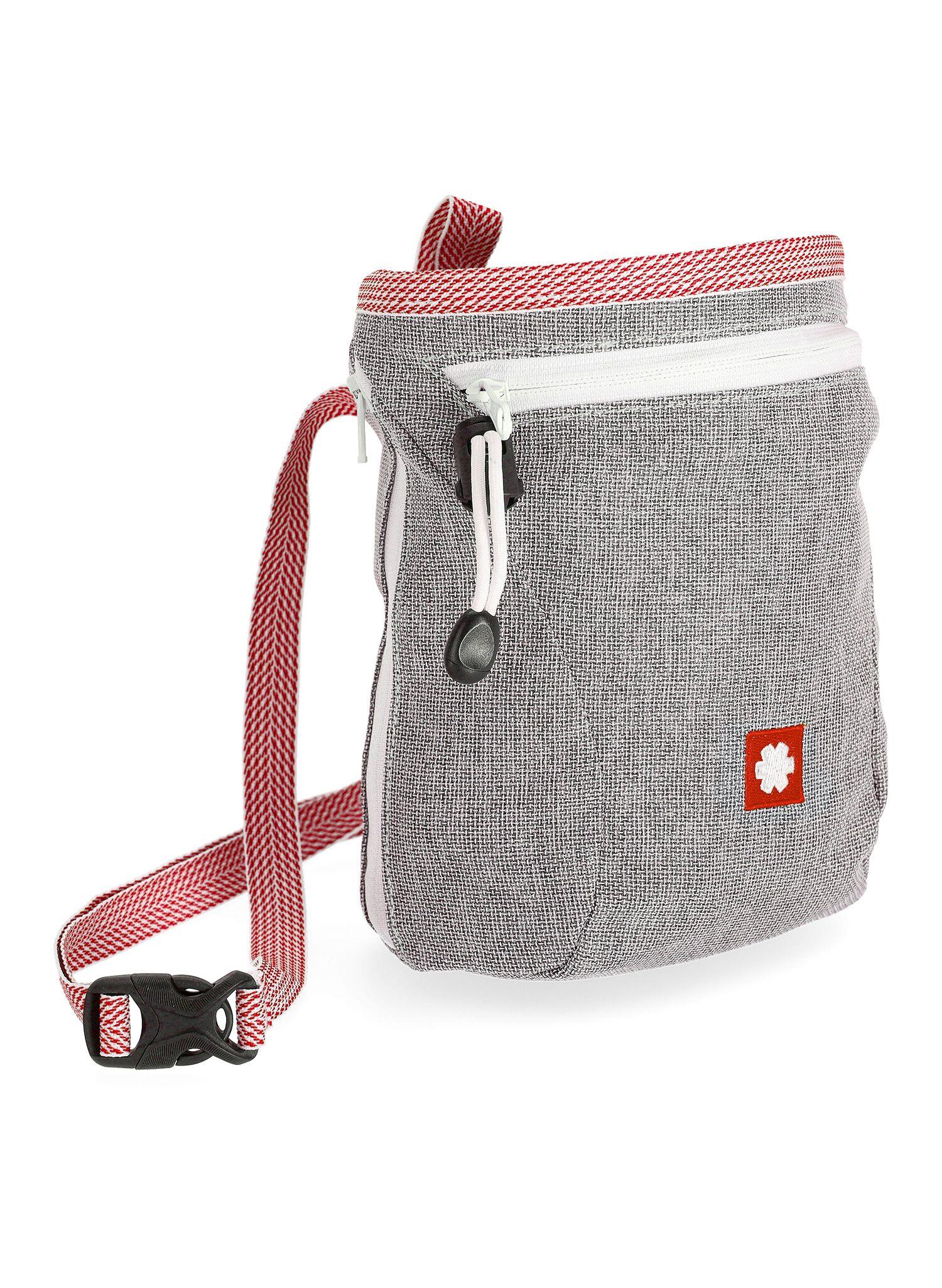 Borsa magnesiaca Ocun Dusty Eco + Belt 6/7