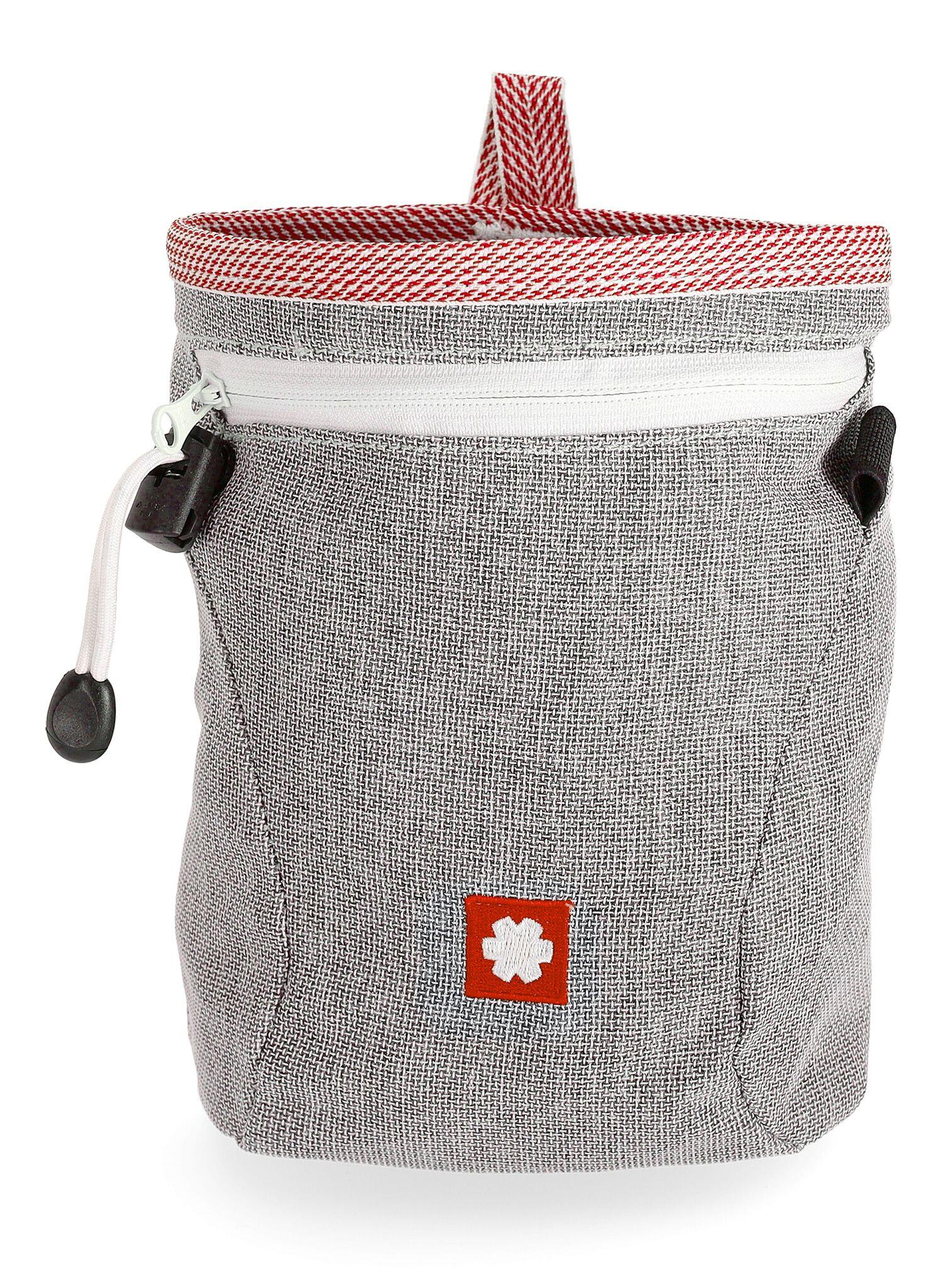 Borsa magnesiaca Ocun Dusty Eco + Belt 2/7
