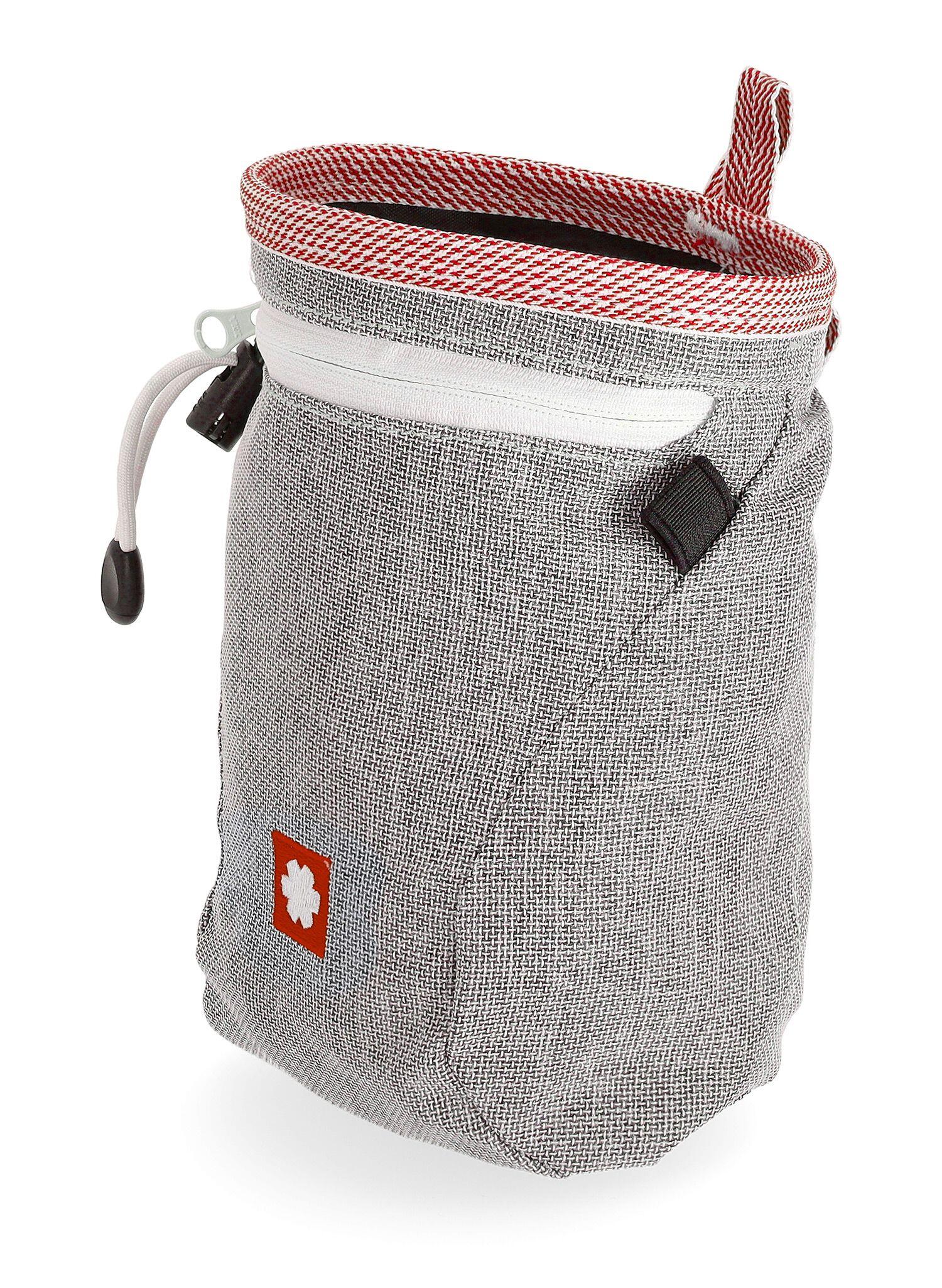 Borsa magnesiaca Ocun Dusty Eco + Belt 3/7