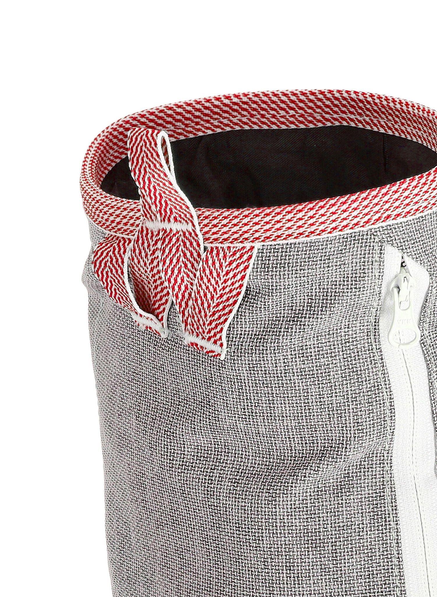Borsa magnesiaca Ocun Dusty Eco + Belt 7/7