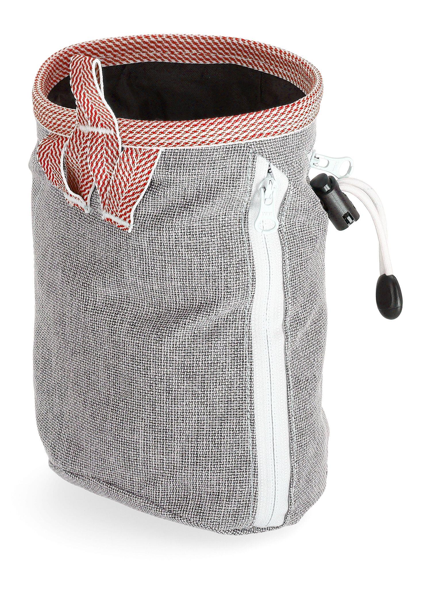 Borsa magnesiaca Ocun Dusty Eco + Belt 4/7