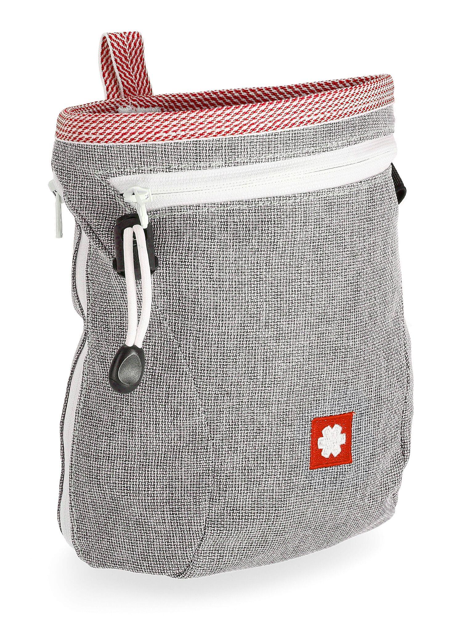 Borsa magnesiaca Ocun Dusty Eco + Belt 5/7