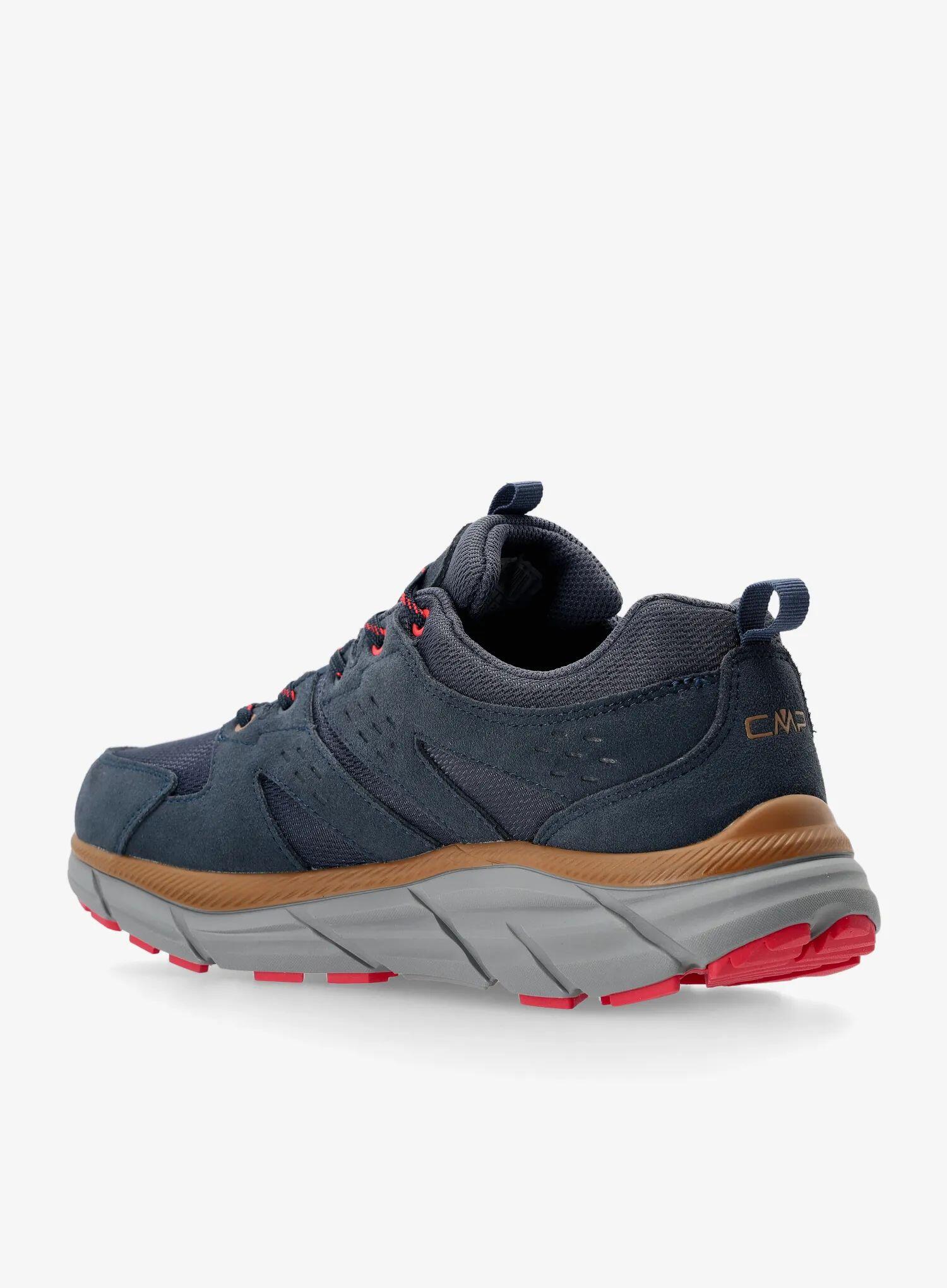 Chaussures de randonnée basses pour hommes KAMSEL 6/7