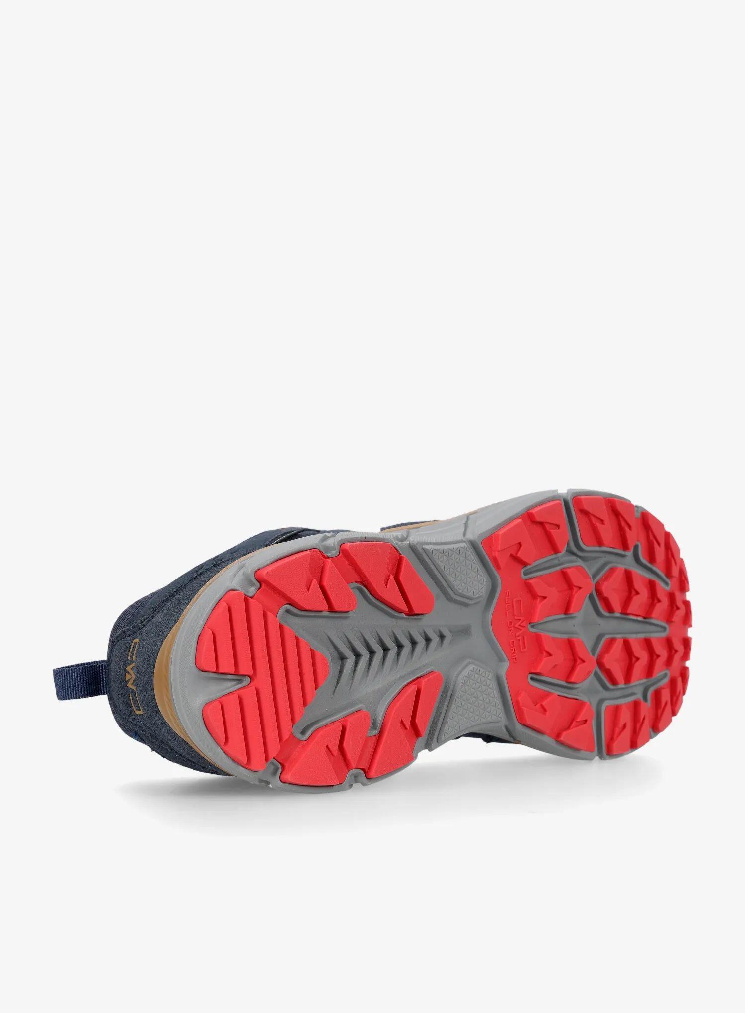 Chaussures de randonnée basses pour hommes KAMSEL 7/7