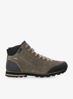 Schoenen elettra mid waterproof - 38q4597-q906 bruin