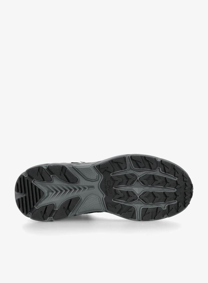 Buty turystyczne męskie wysokie CMP Kamsel Mid WP