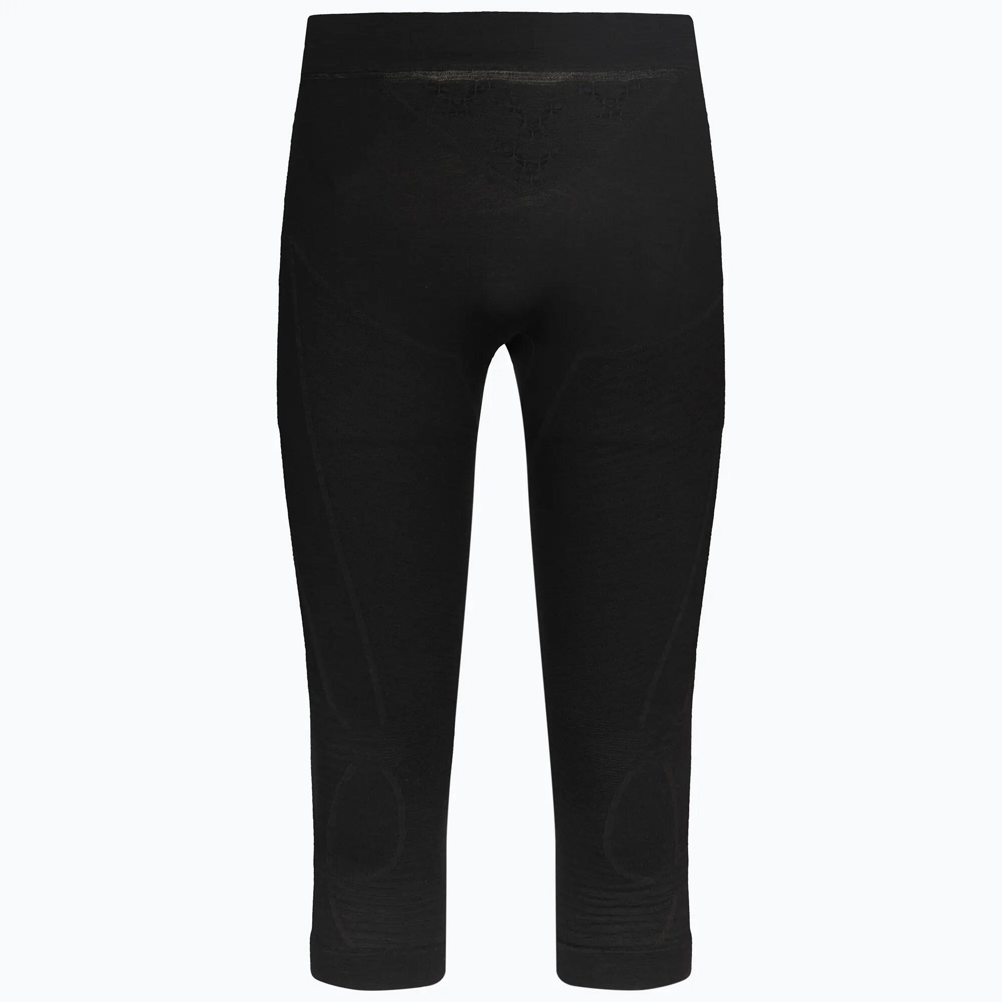 Spodnie termoaktywne męskie X-Bionic 3/4 Apani 4.0 Merino 1/3