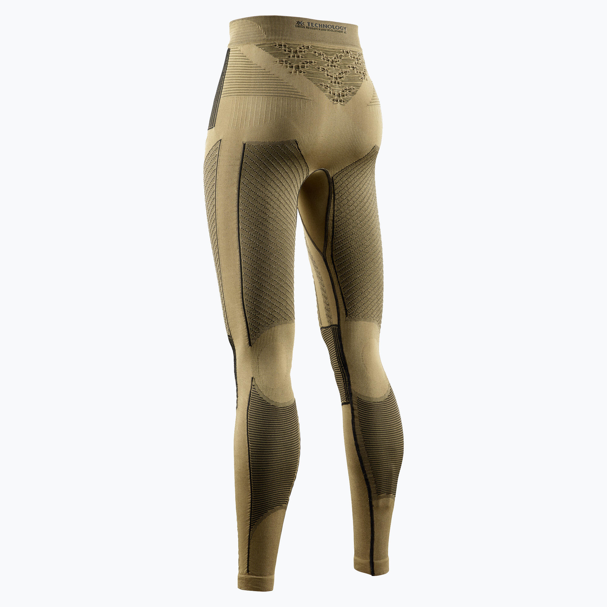 Spodnie termoaktywne damskie X-Bionic Radiactor 4.0 2/3
