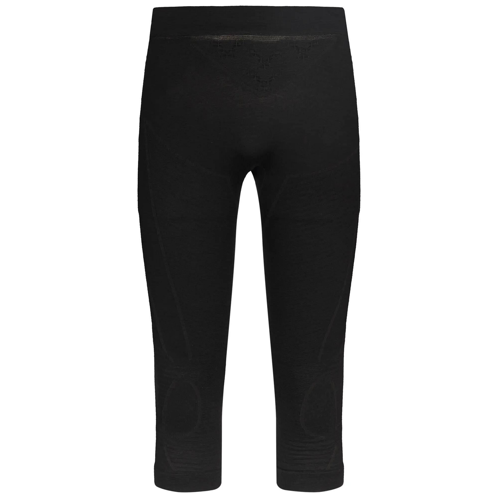 Spodnie termoaktywne męskie X-Bionic 3/4 Apani 4.0 Merino 3/3
