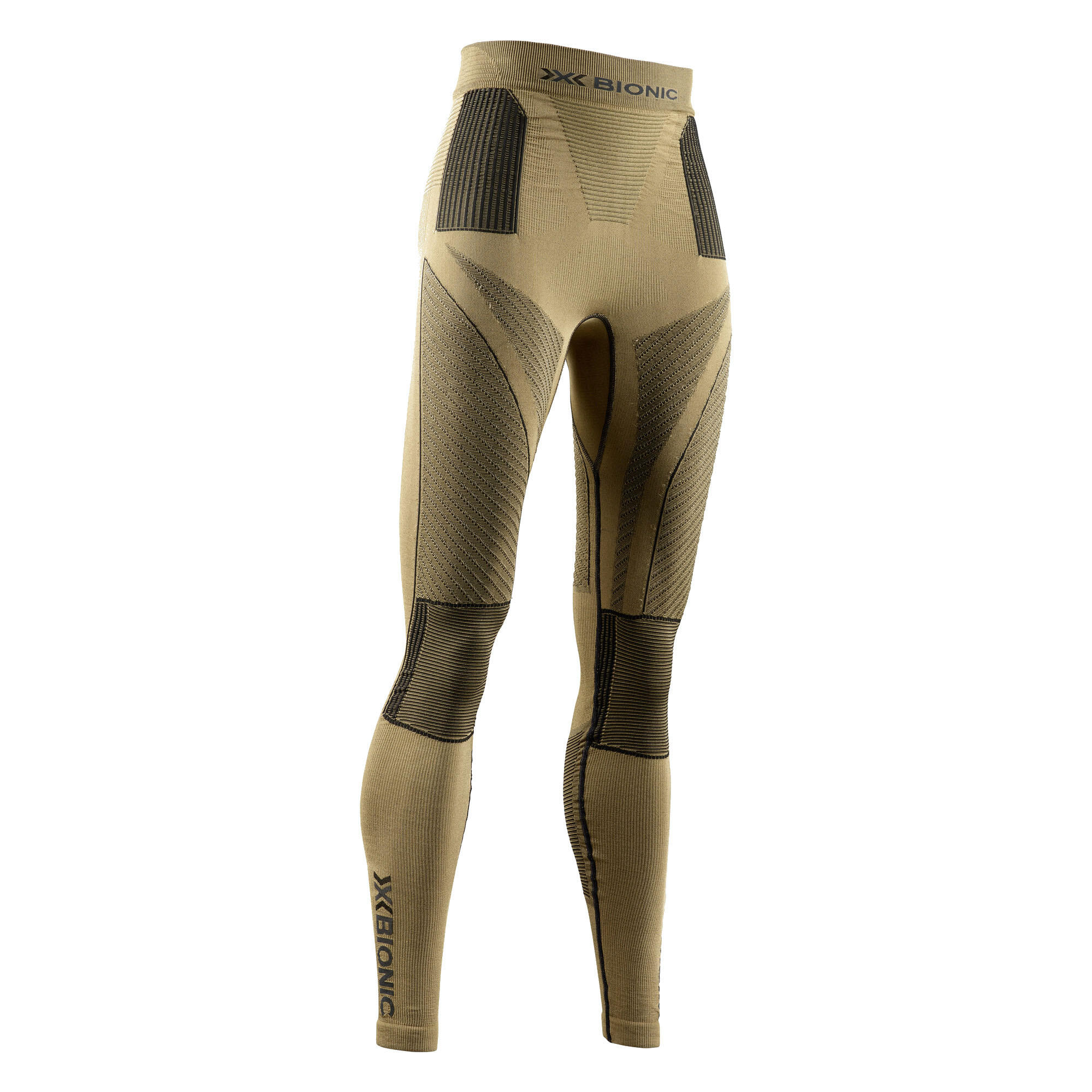 Spodnie termoaktywne damskie X-Bionic Radiactor 4.0 3/3