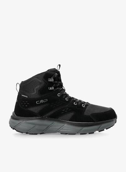 Buty turystyczne męskie wysokie CMP Kamsel Mid WP