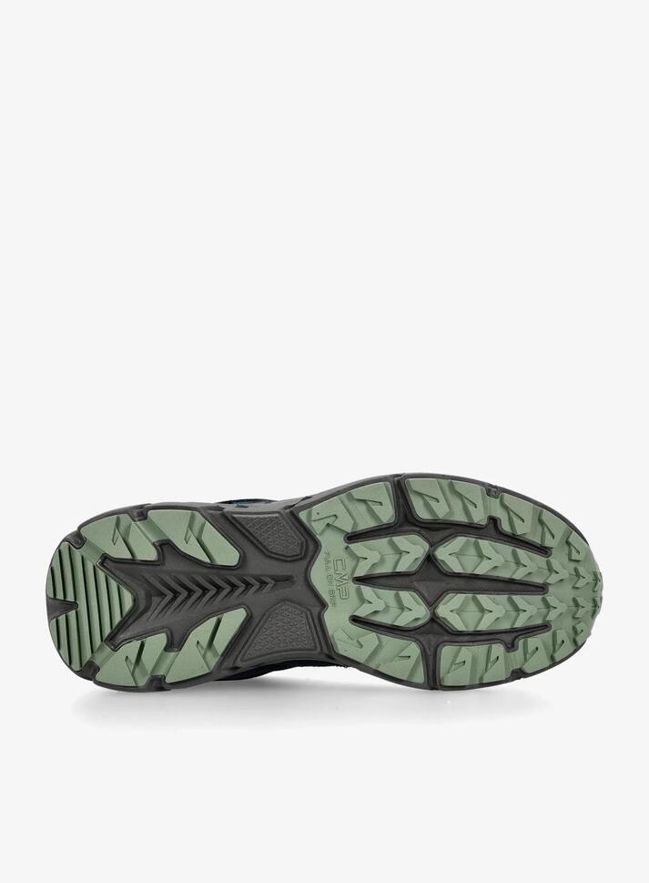 Buty turystyczne damskie CMP Kamsel Low WP