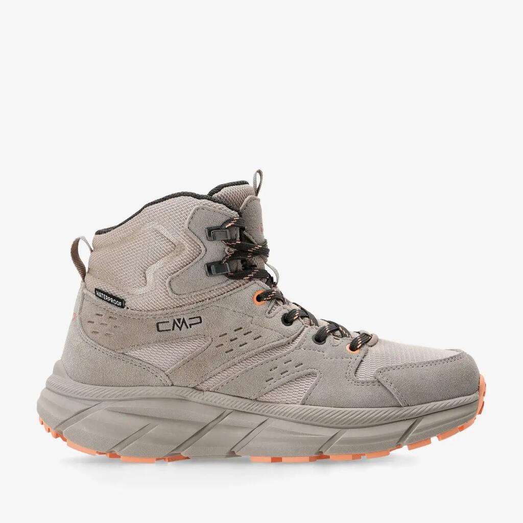 Women's hiking shoes CMP Kamsel WP Mid