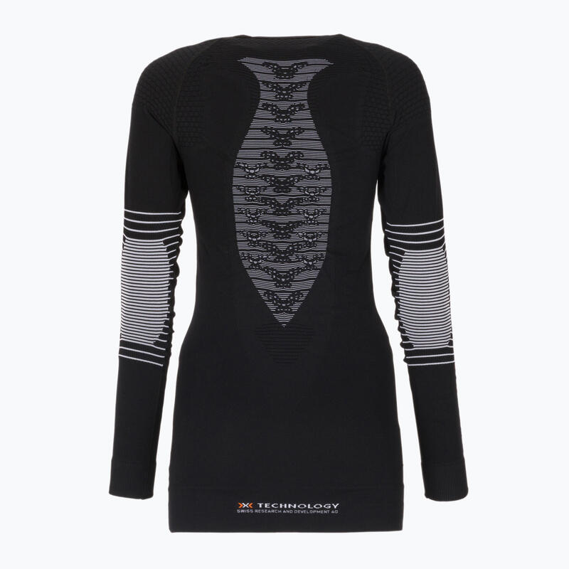 Longsleeve termoaktywny damski X-Bionic Energizer 4.0