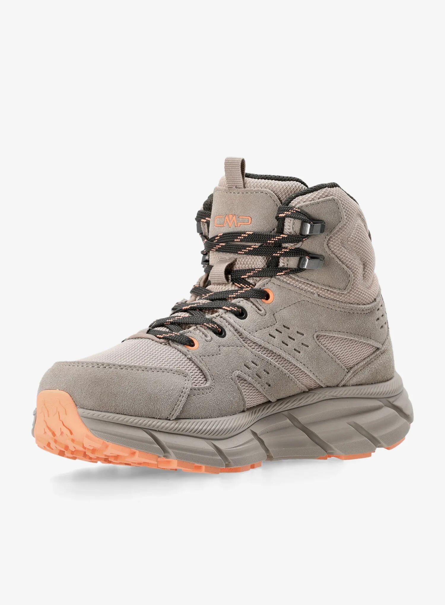 Chaussures de randonnée femme CMP Kamsel WP Mid 4/7