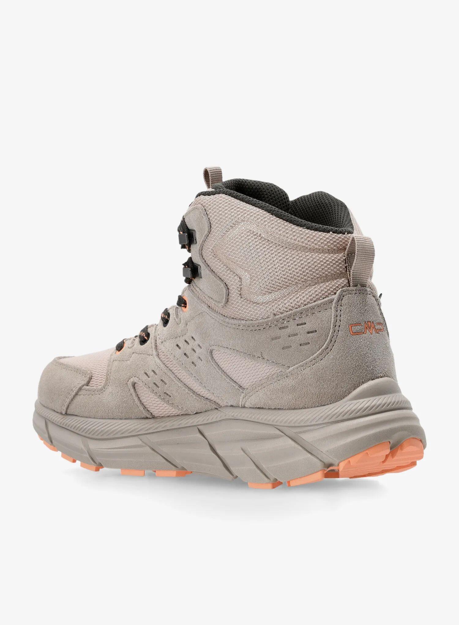 Dameswandelschoenen CMP Kamsel WP Mid 6/7