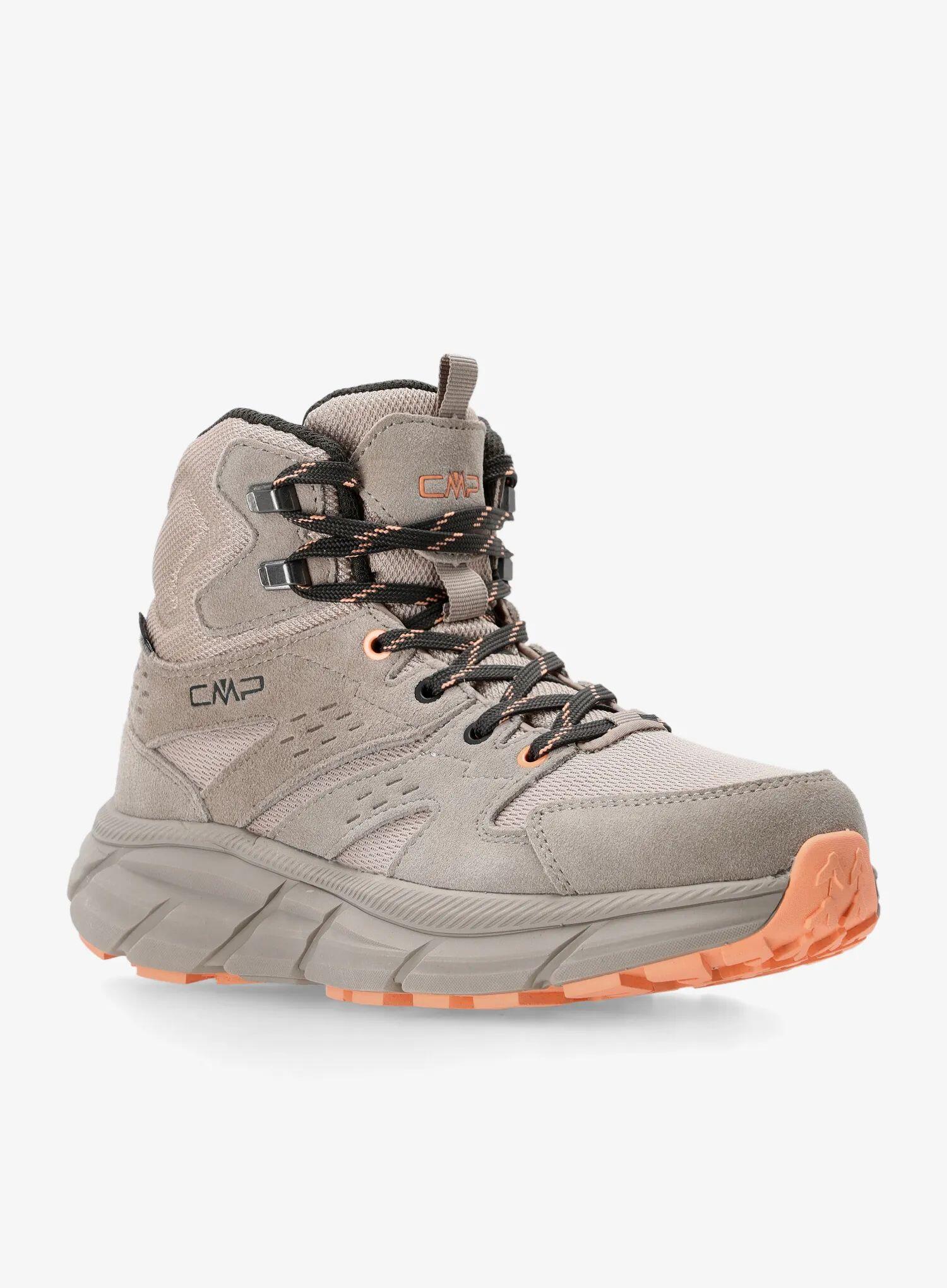 Chaussures de randonnée femme CMP Kamsel WP Mid 3/7
