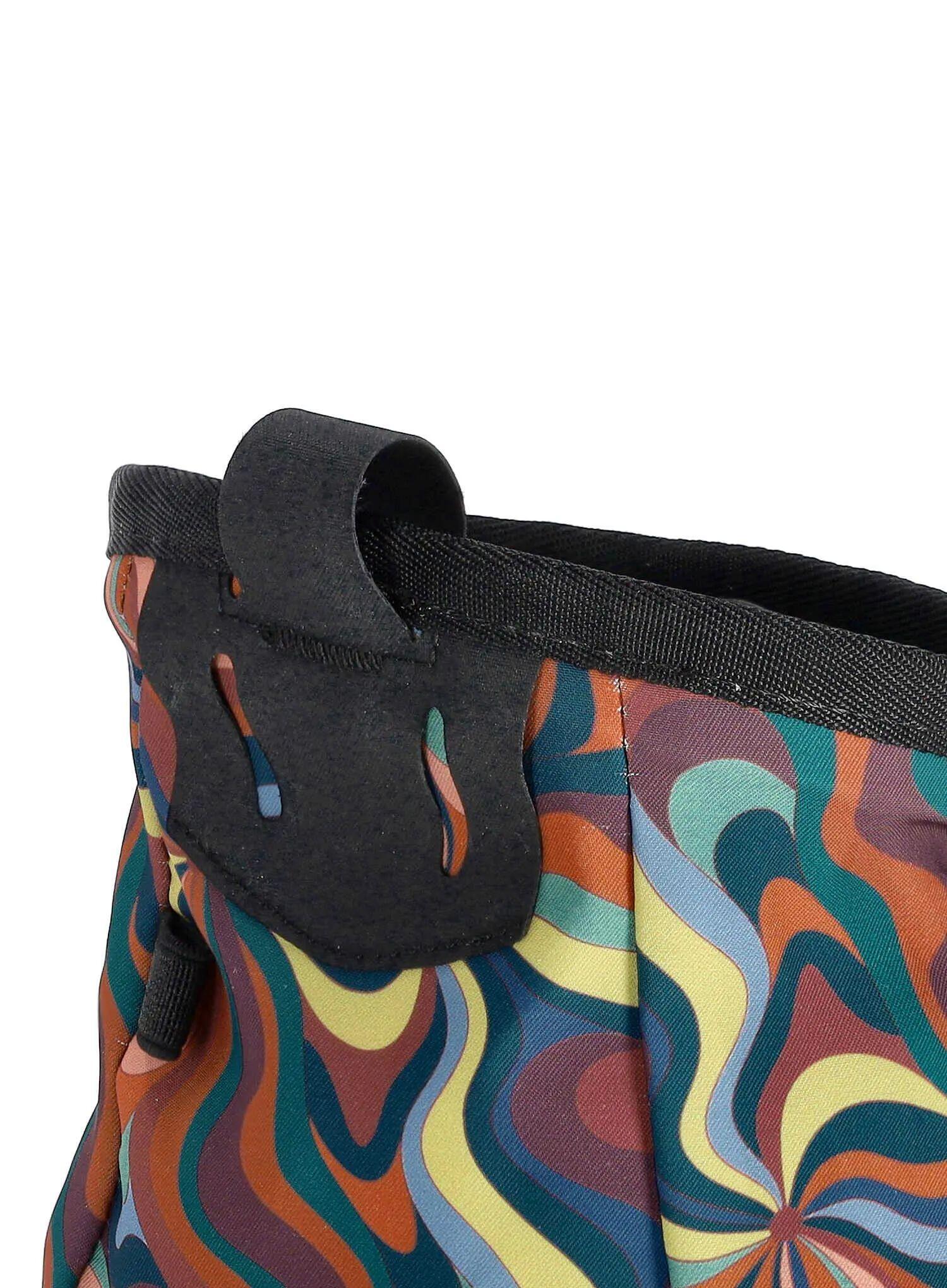Sac à magnésie avec ceinture Ocun Lucky 4/4
