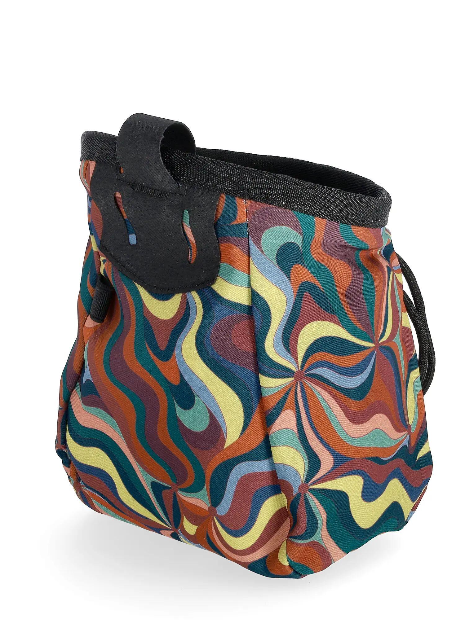 Sac à magnésie avec ceinture Ocun Lucky 2/4