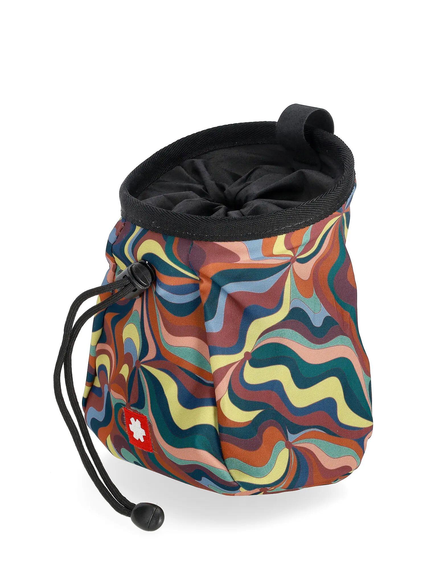 Sac à magnésie avec ceinture Ocun Lucky 3/4