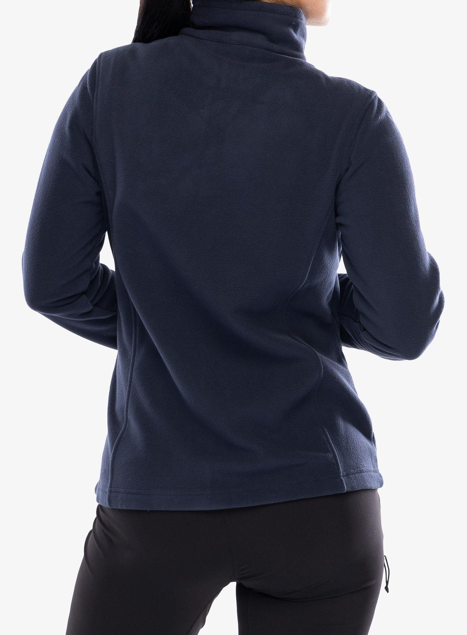 Polaire zippée femme CMP Arctic 2/9