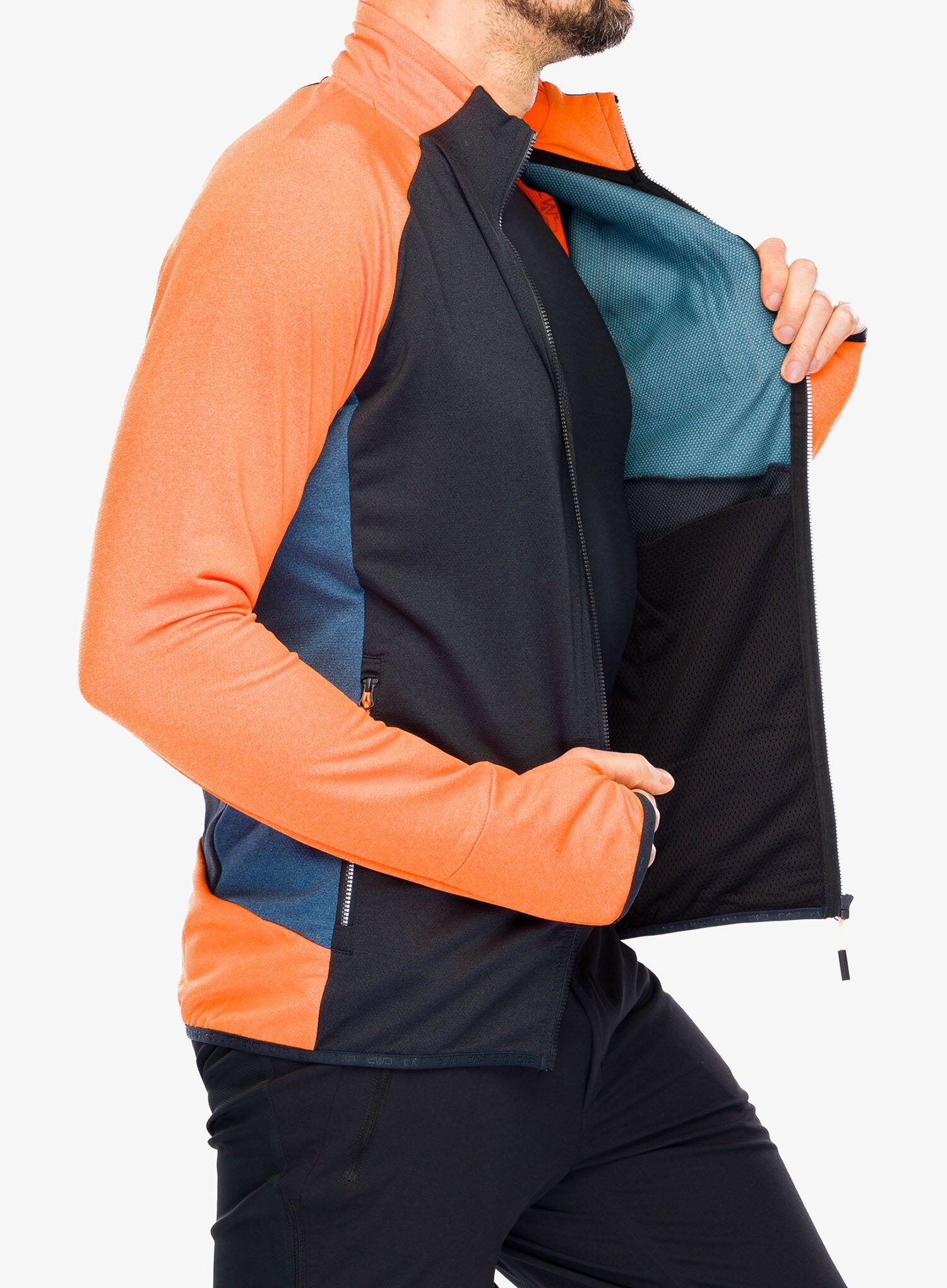 Veste de survêtement CMP 4/7