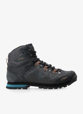 CMP Herren Wanderschuhe Athunis Mid Trekking WP 31Q4977