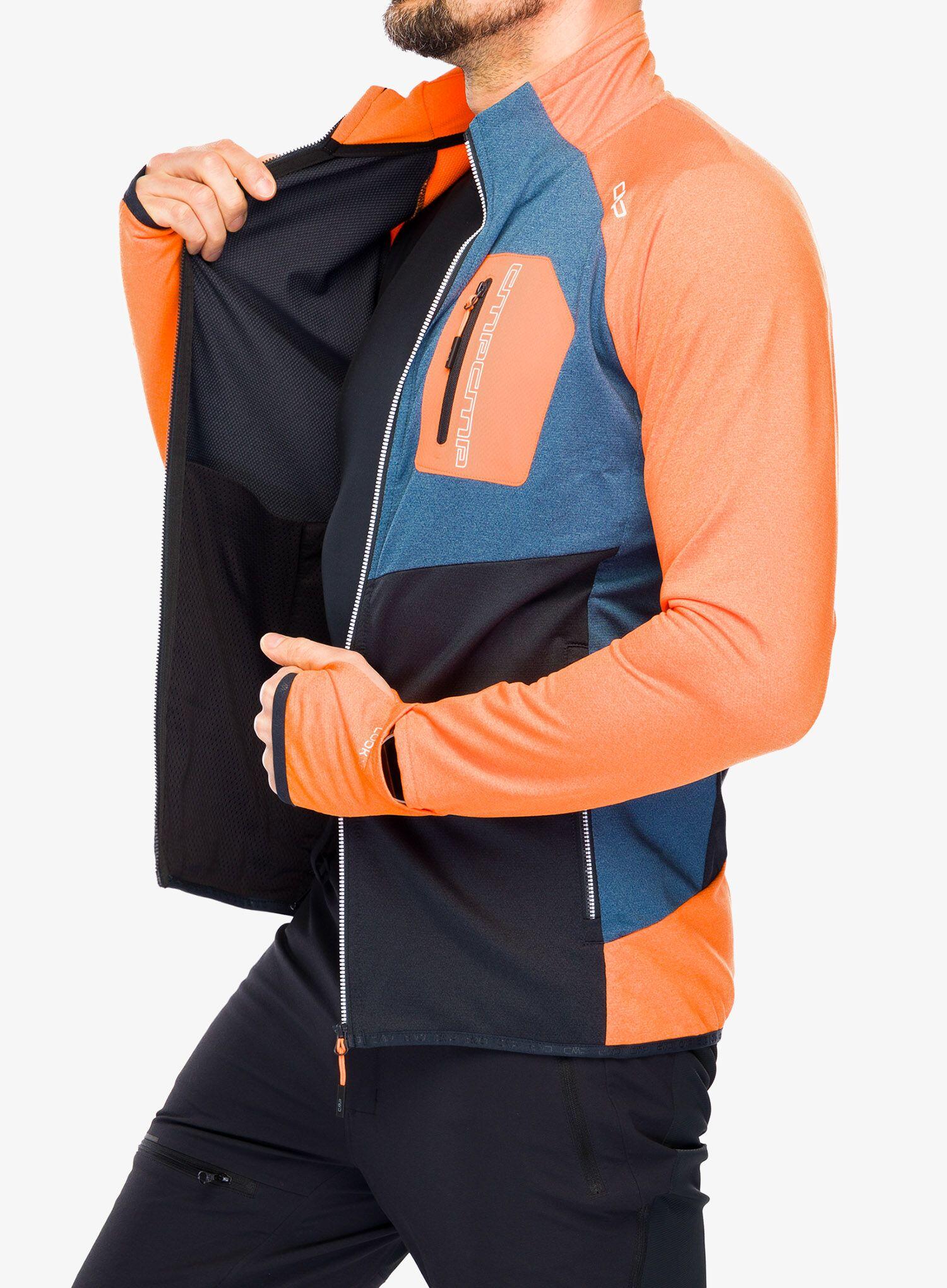 Veste de survêtement CMP 6/7