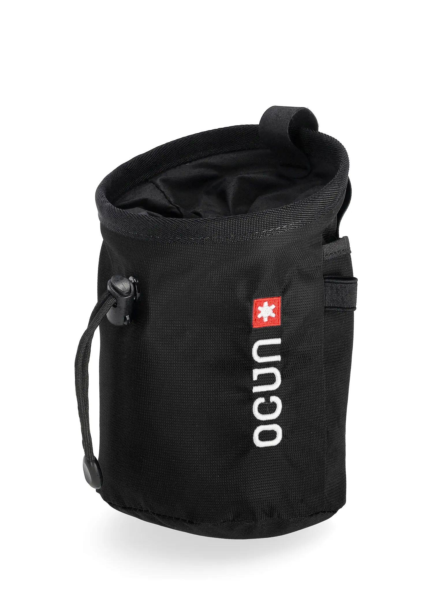 Bolsa de magnesio con cinturón Ocun Push 4/7
