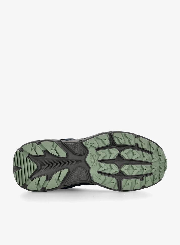 Buty turystyczne damskie CMP Kamsel Low WP