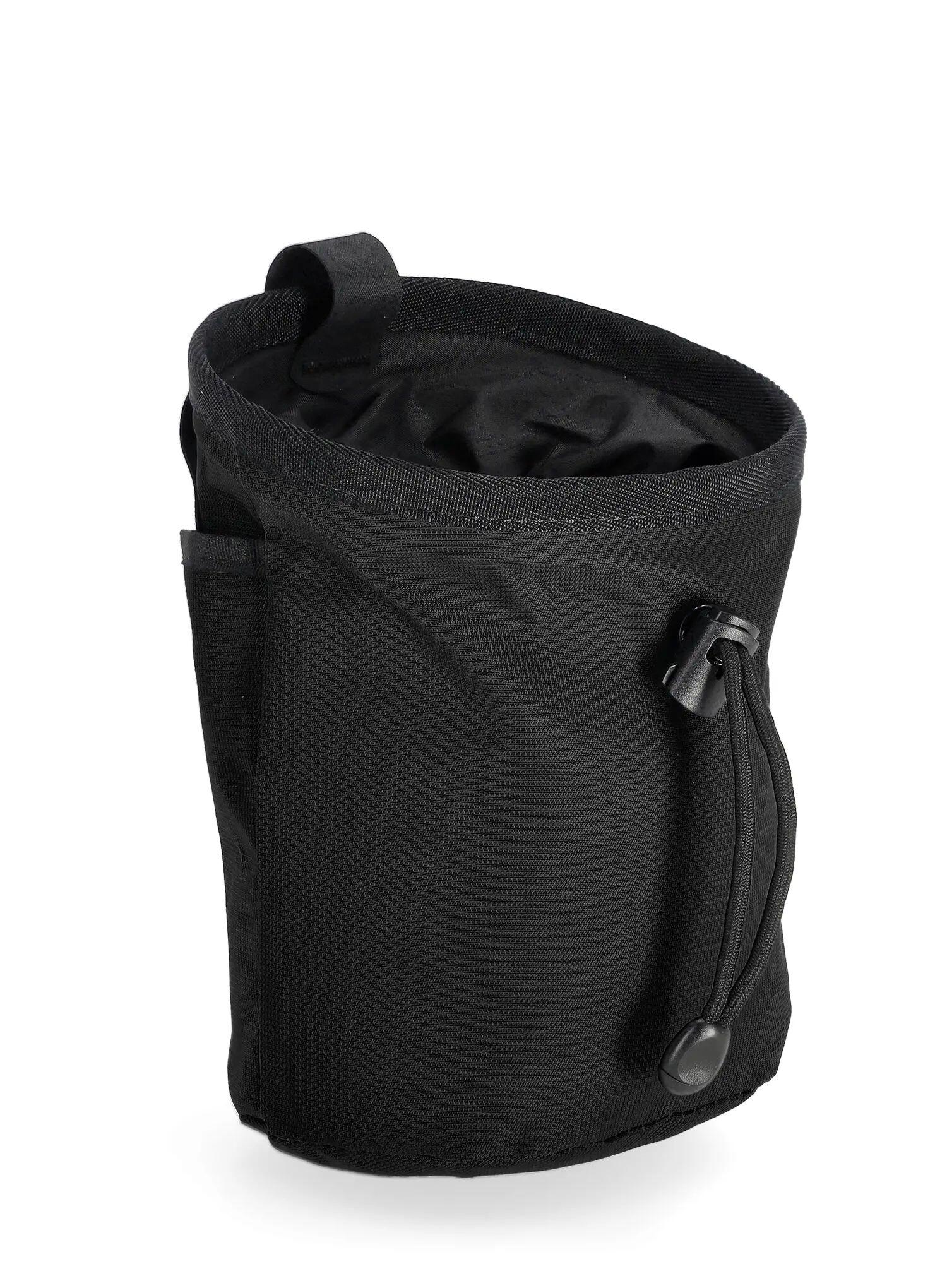 Bolsa de magnesio con cinturón Ocun Push 2/7